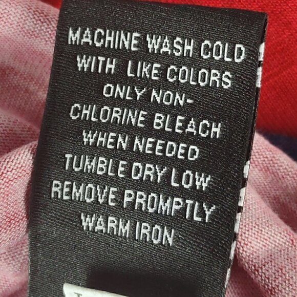 Jason Wu Striped Lightweight Casual Jersey Shift Dress Size M (NWT) - Picture 10 of 11